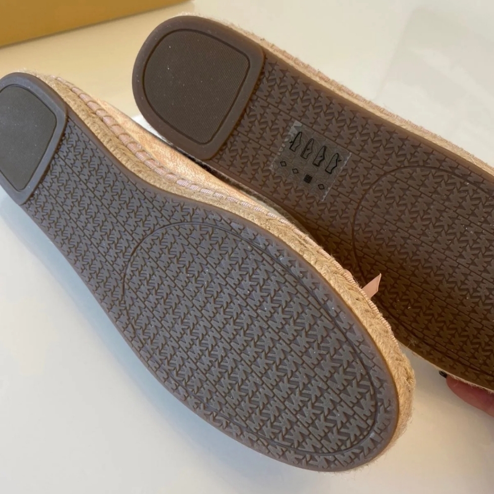 Michael kors espadrilles - Picture 3 of 4